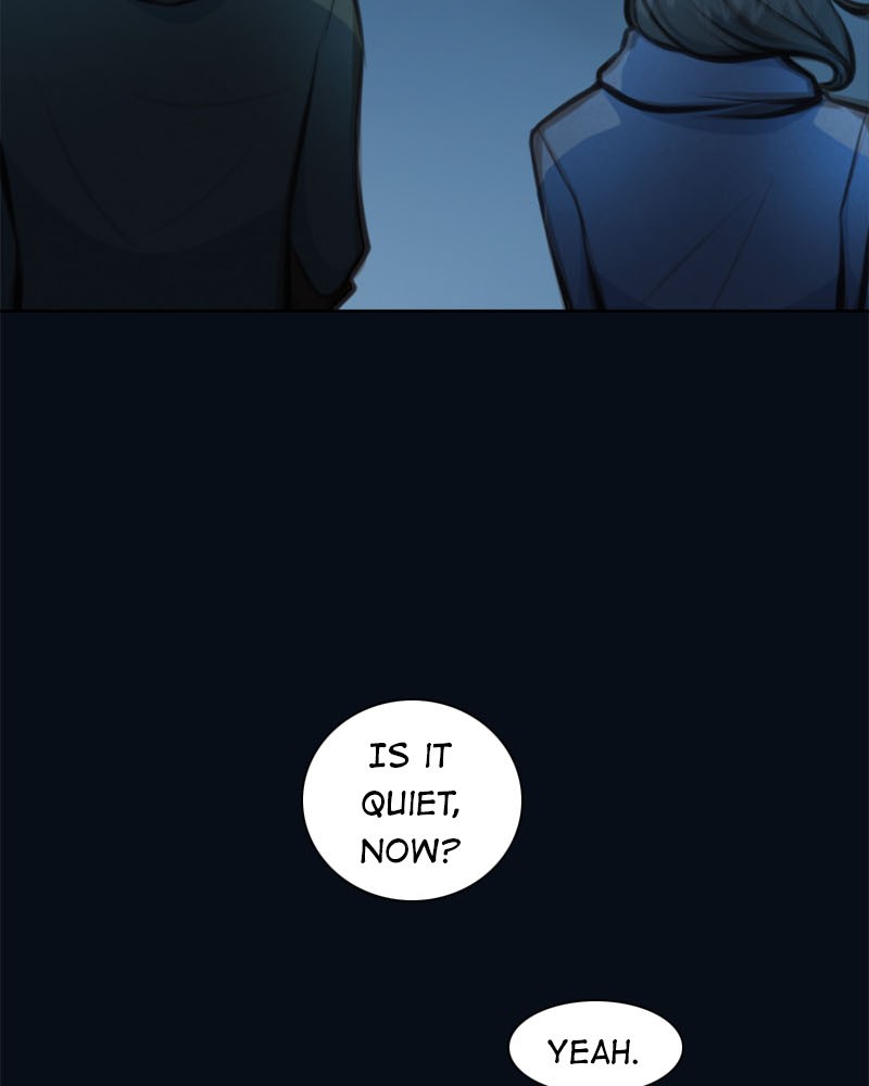 Stray Souls Chapter 37 - page 80