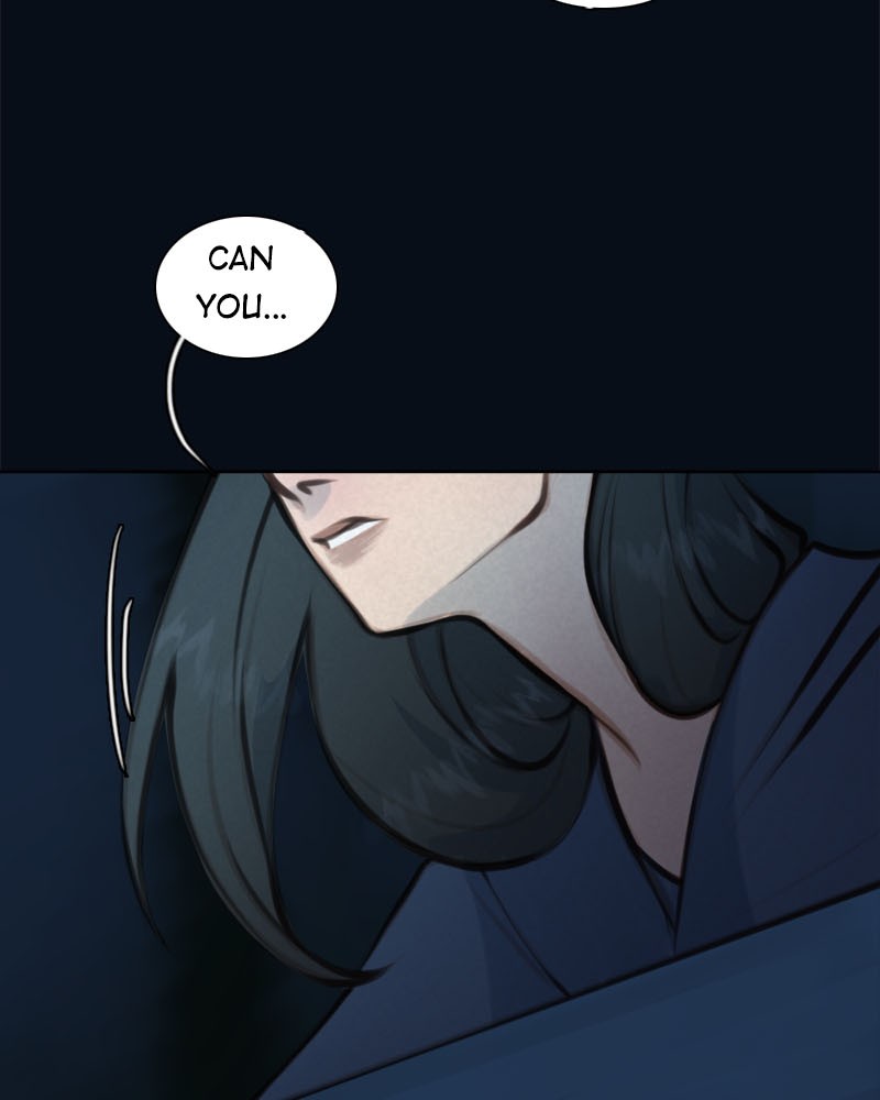 Stray Souls Chapter 37 - page 81
