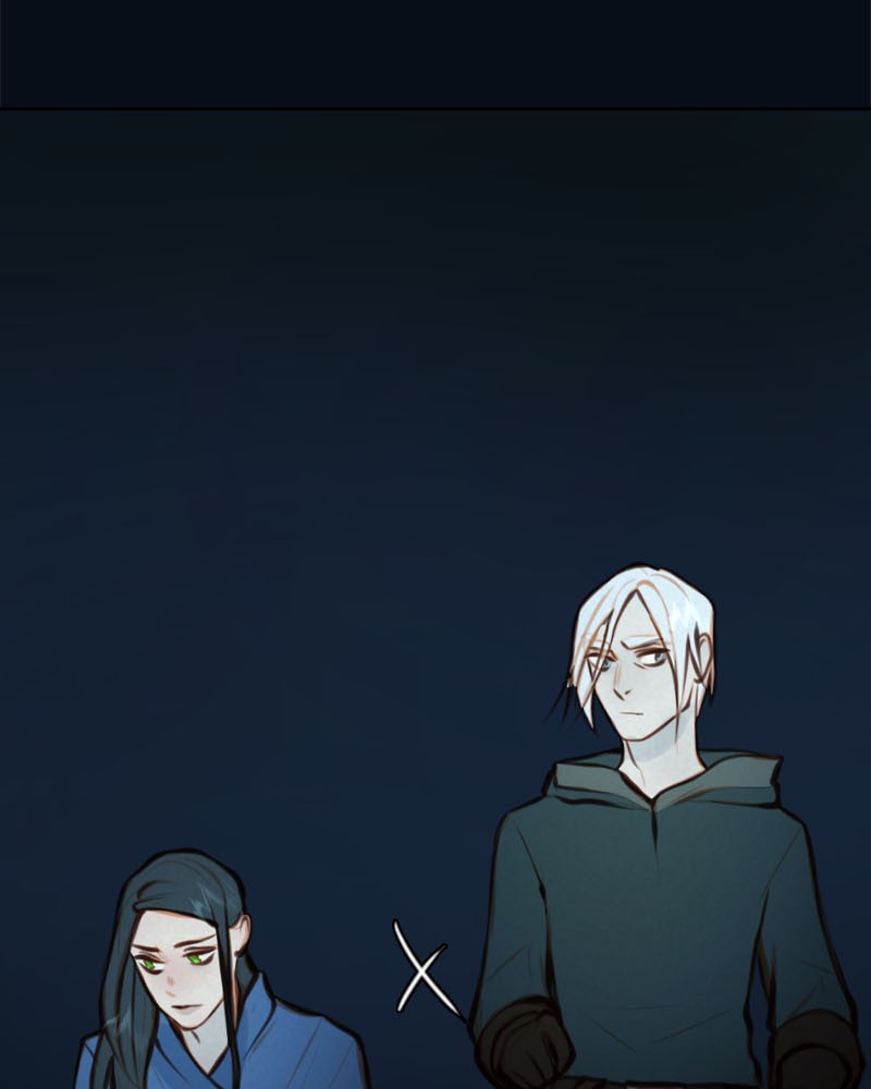 Stray Souls Chapter 37 - page 88