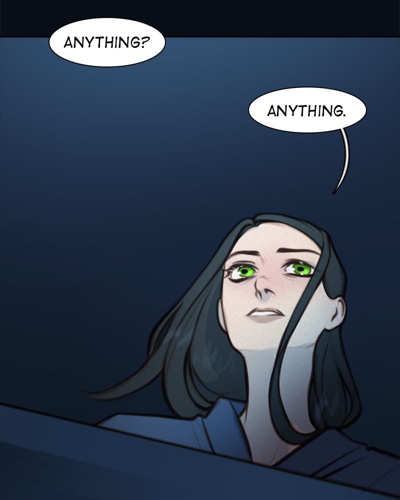 Stray Souls Chapter 37 - page 90