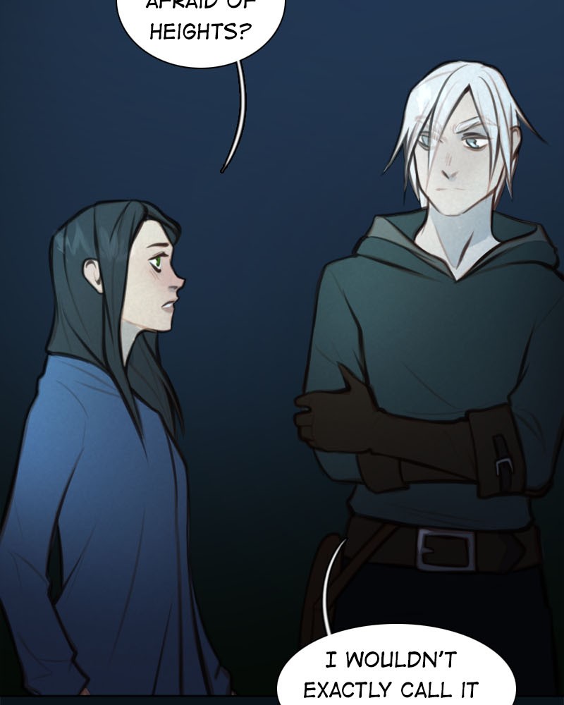 Stray Souls Chapter 37 - page 96