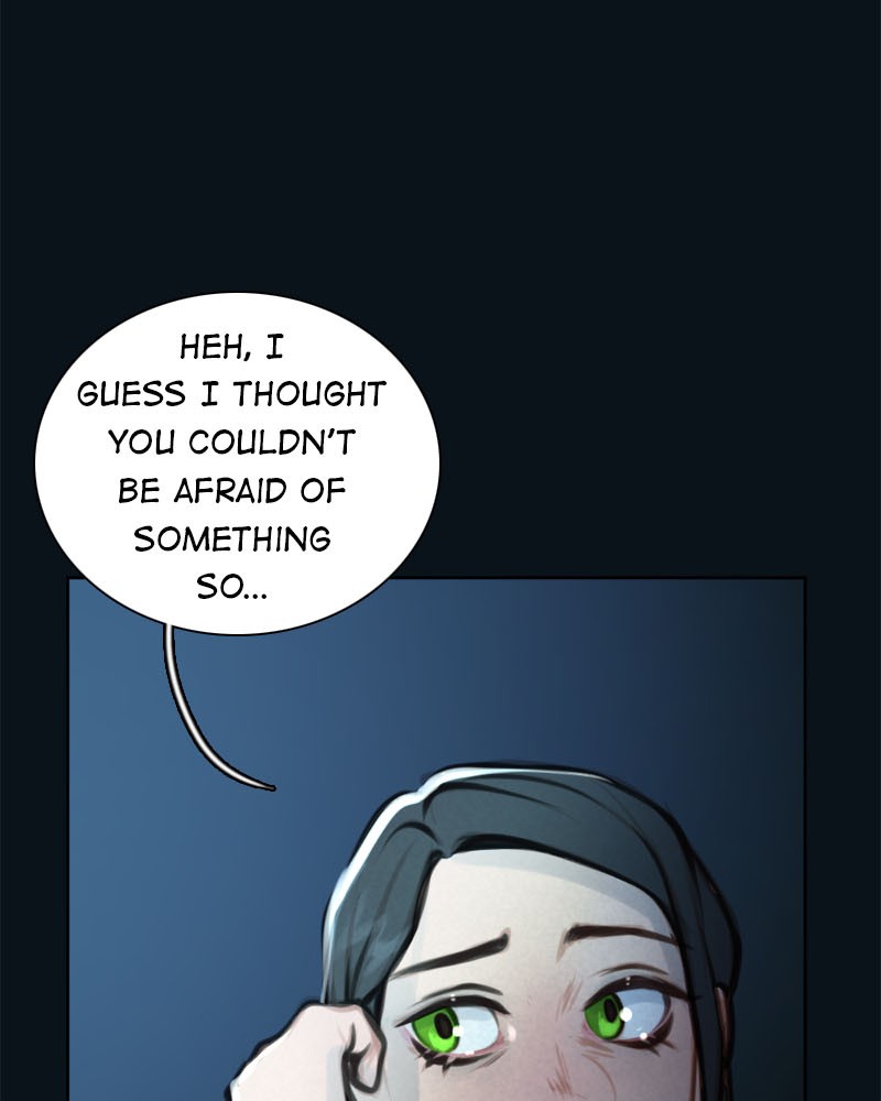 Stray Souls Chapter 37 - page 99