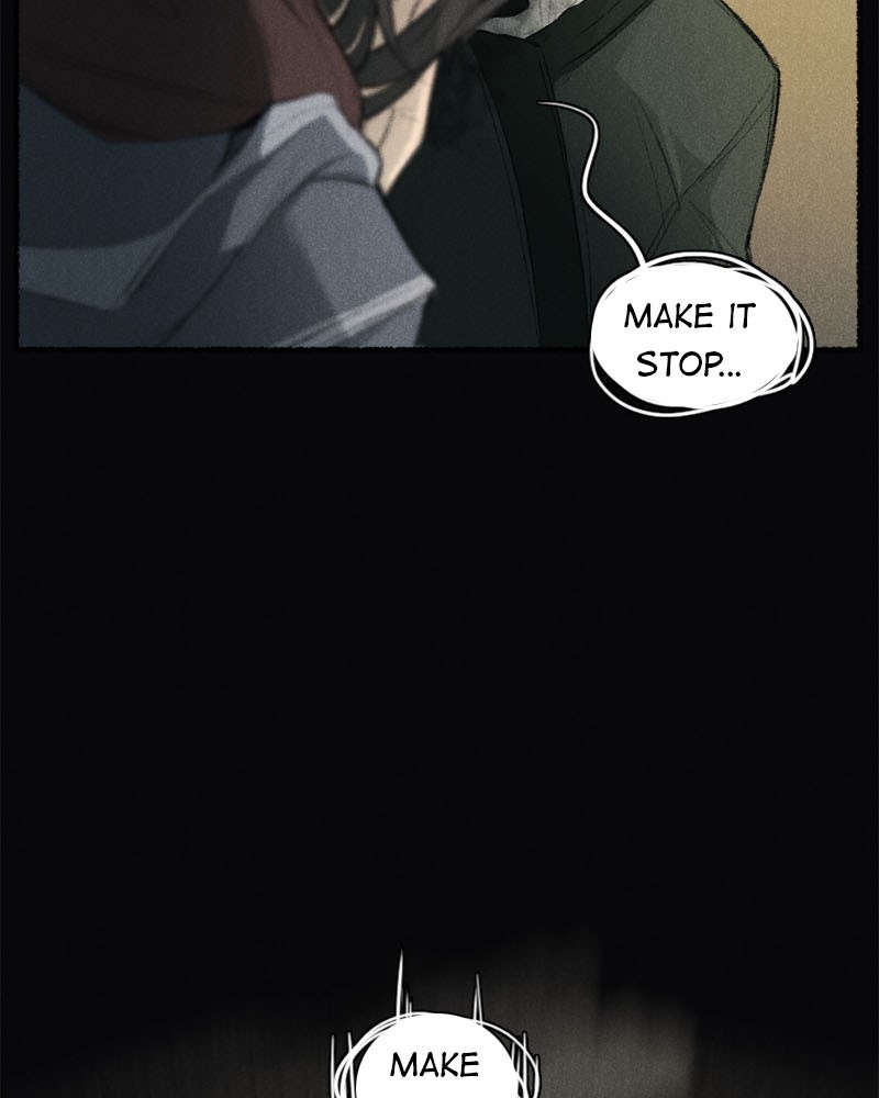 Stray Souls Chapter 65 - page 100