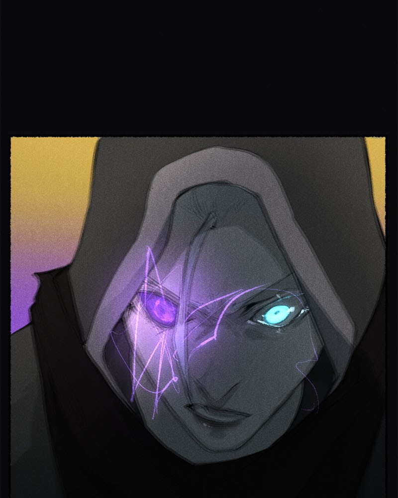 Stray Souls Chapter 65 - page 11