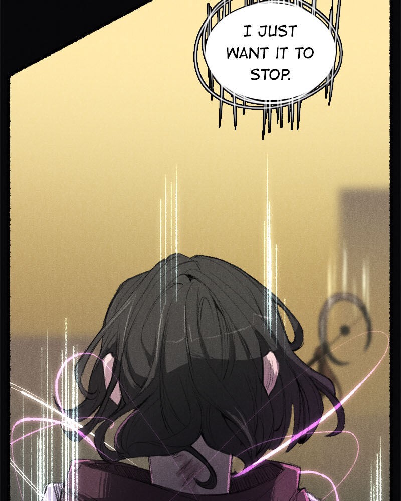 Stray Souls Chapter 65 - page 111