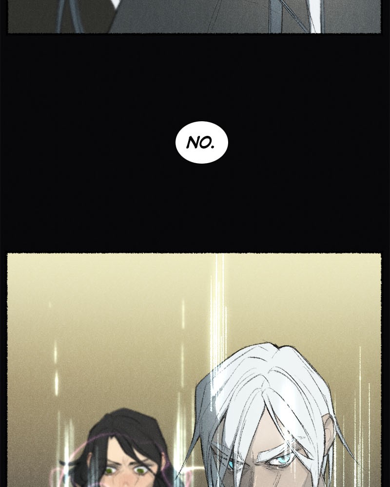 Stray Souls Chapter 65 - page 116