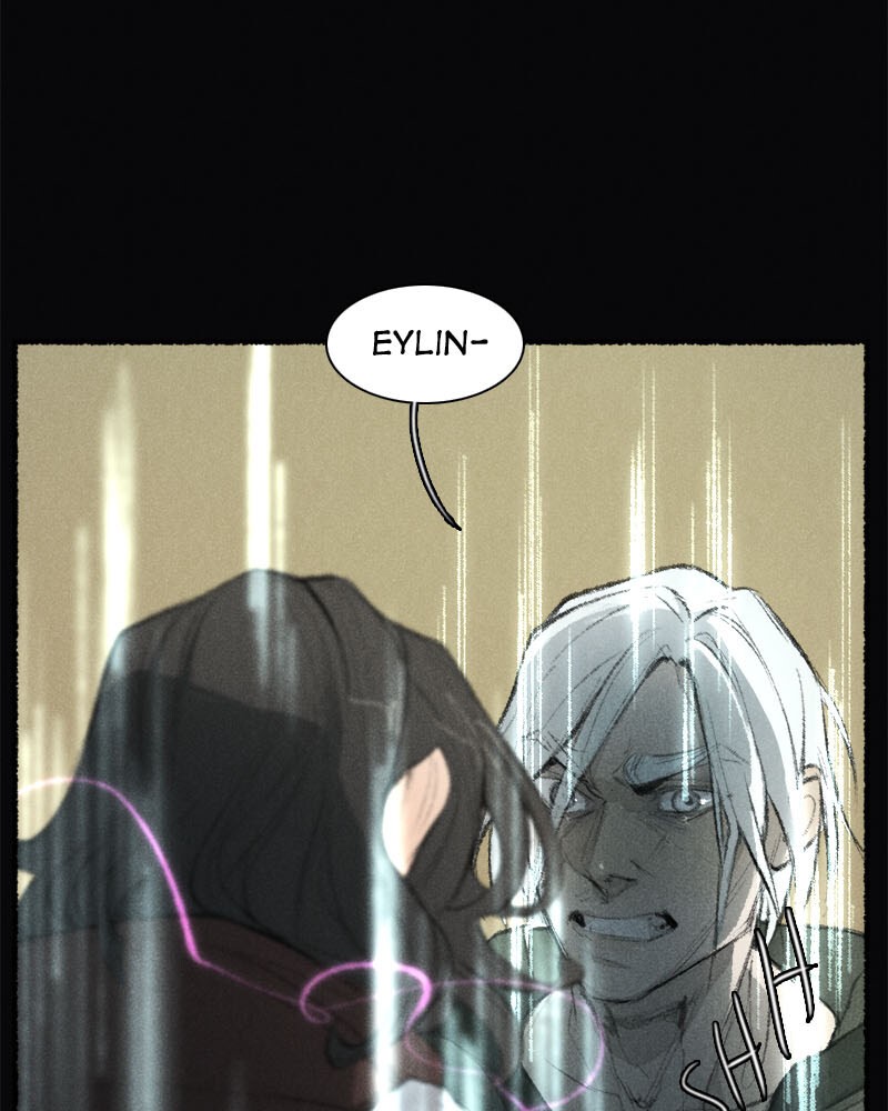Stray Souls Chapter 65 - page 121
