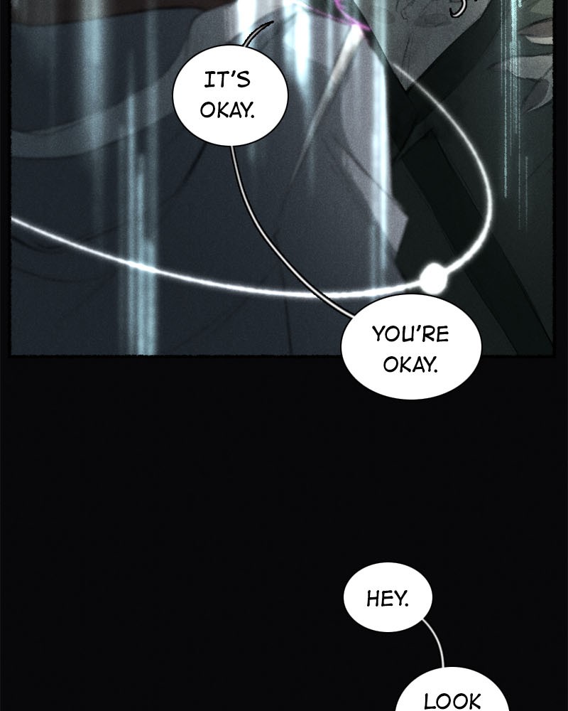 Stray Souls Chapter 65 - page 122