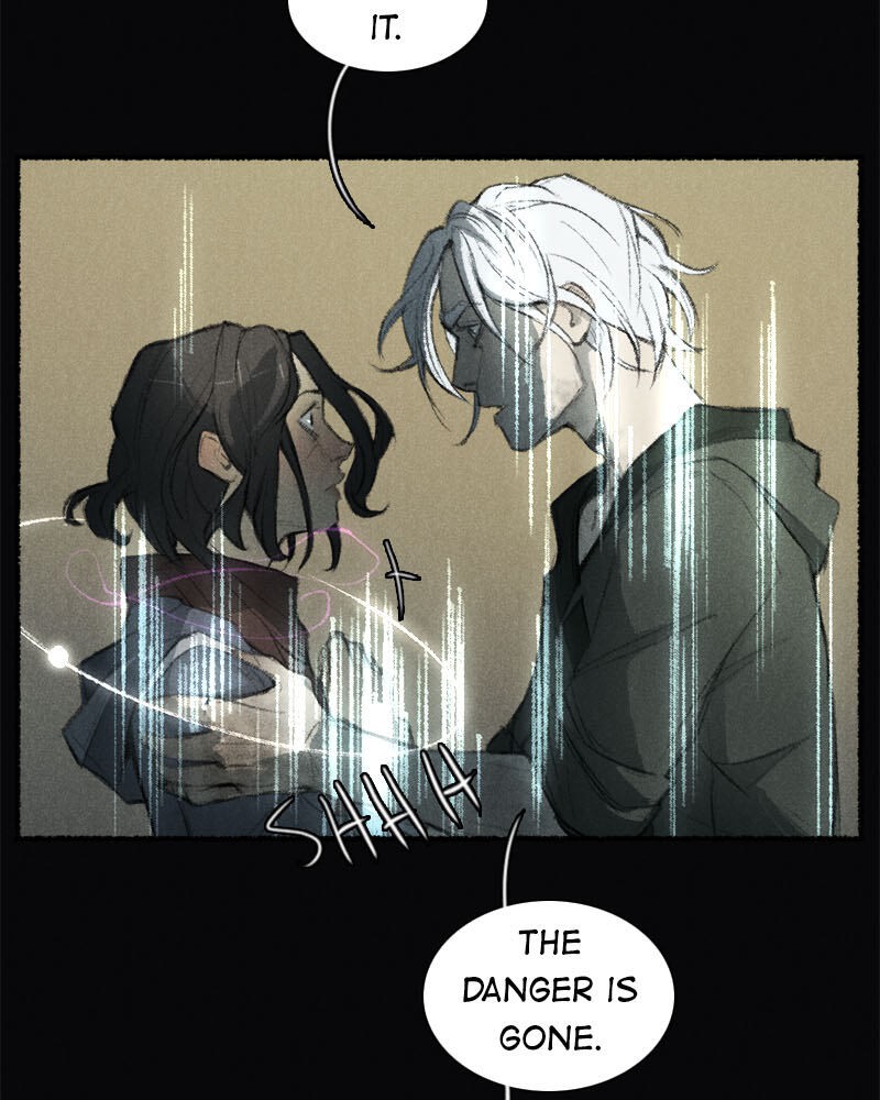 Stray Souls Chapter 65 - page 124