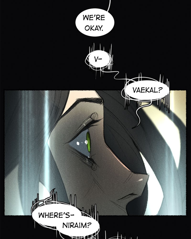 Stray Souls Chapter 65 - page 125
