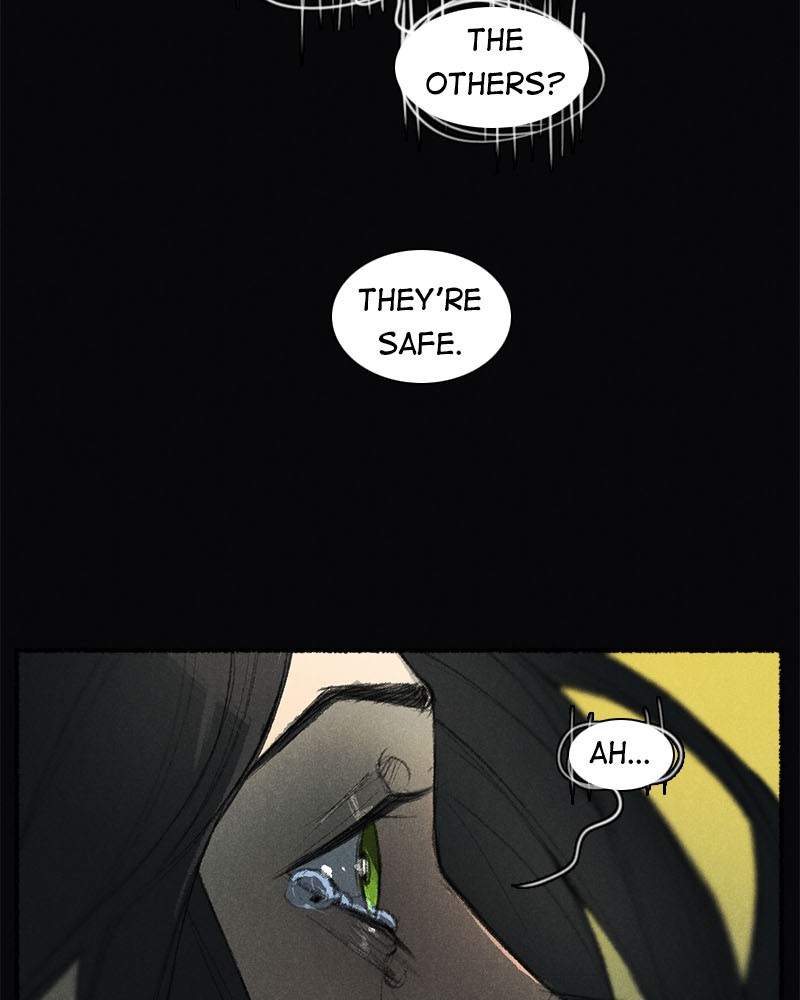 Stray Souls Chapter 65 - page 126