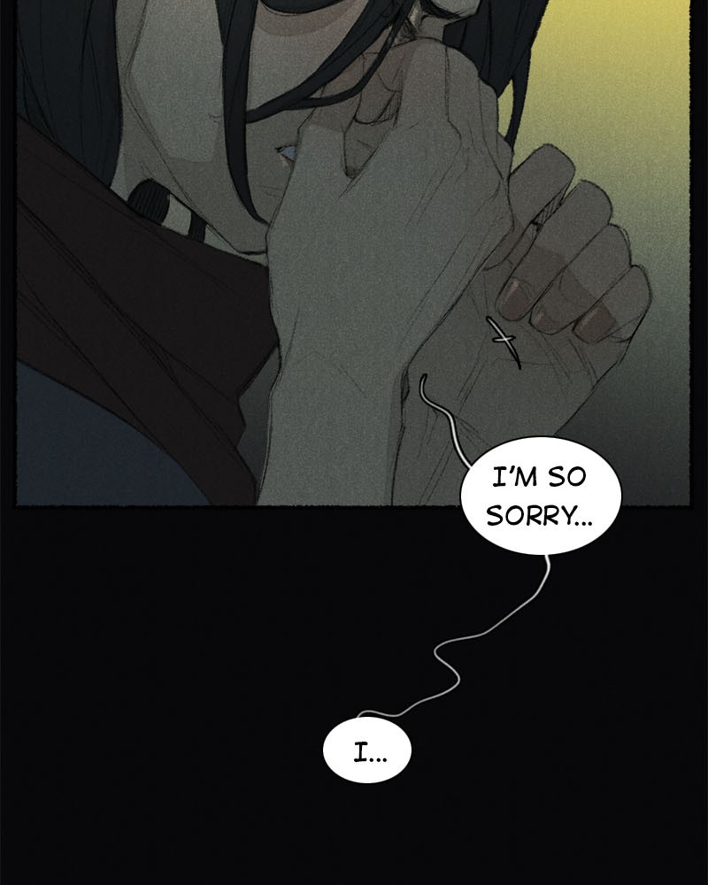 Stray Souls Chapter 65 - page 130