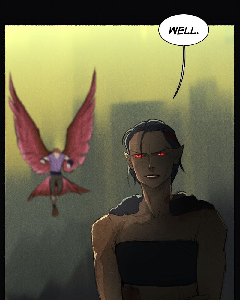 Stray Souls Chapter 65 - page 133