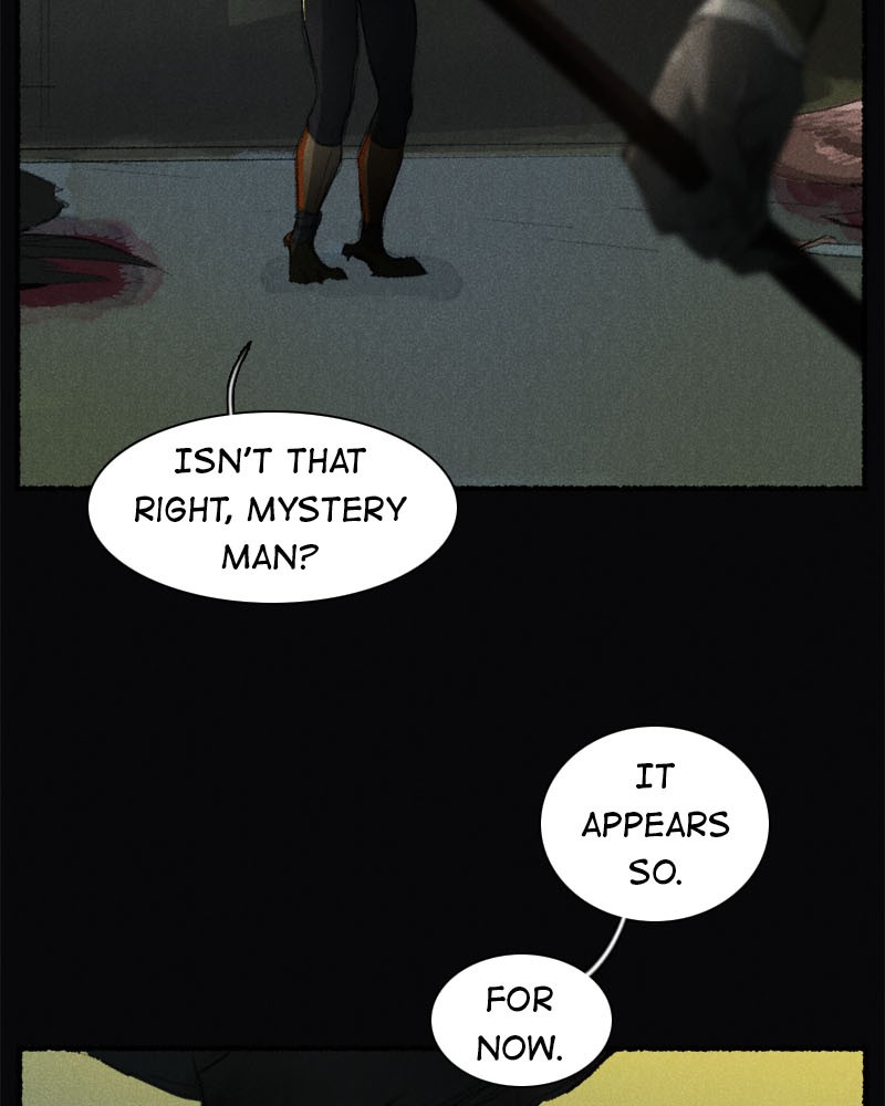 Stray Souls Chapter 65 - page 135