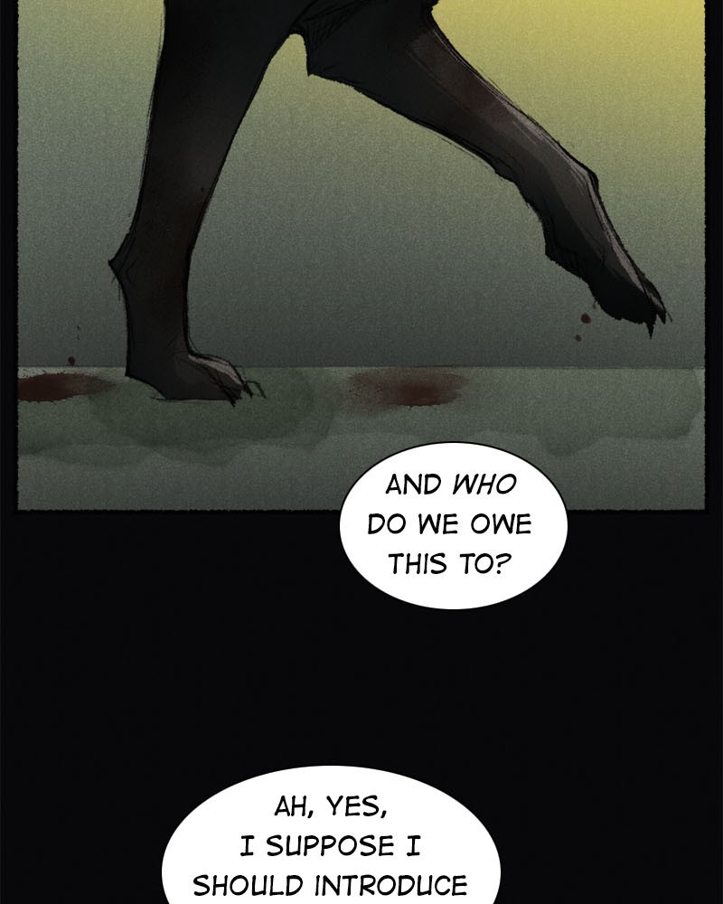 Stray Souls Chapter 65 - page 136