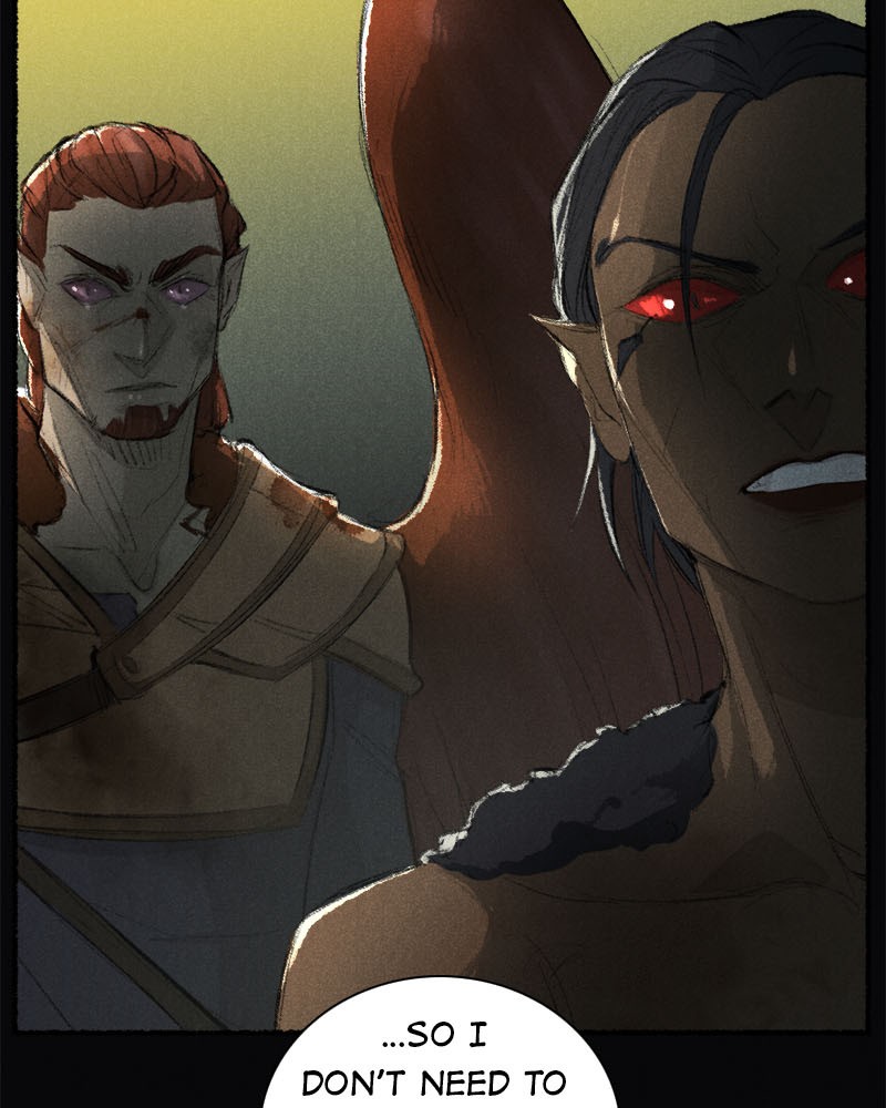 Stray Souls Chapter 65 - page 139
