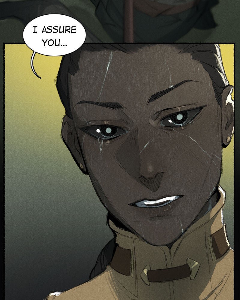 Stray Souls Chapter 65 - page 144