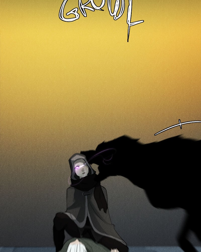 Stray Souls Chapter 65 - page 18