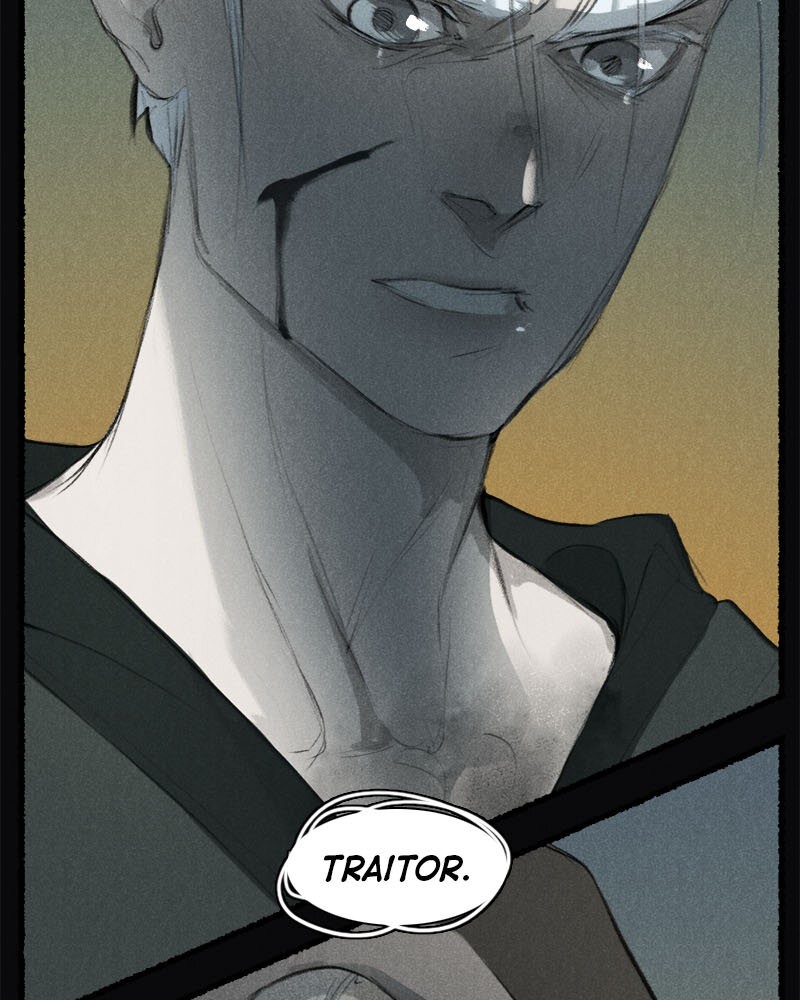 Stray Souls Chapter 65 - page 2