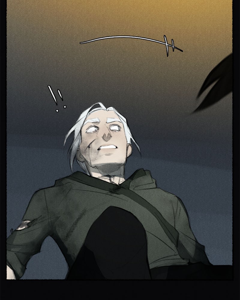 Stray Souls Chapter 65 - page 20