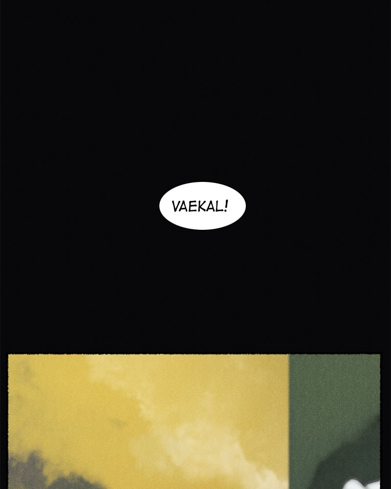 Stray Souls Chapter 65 - page 21