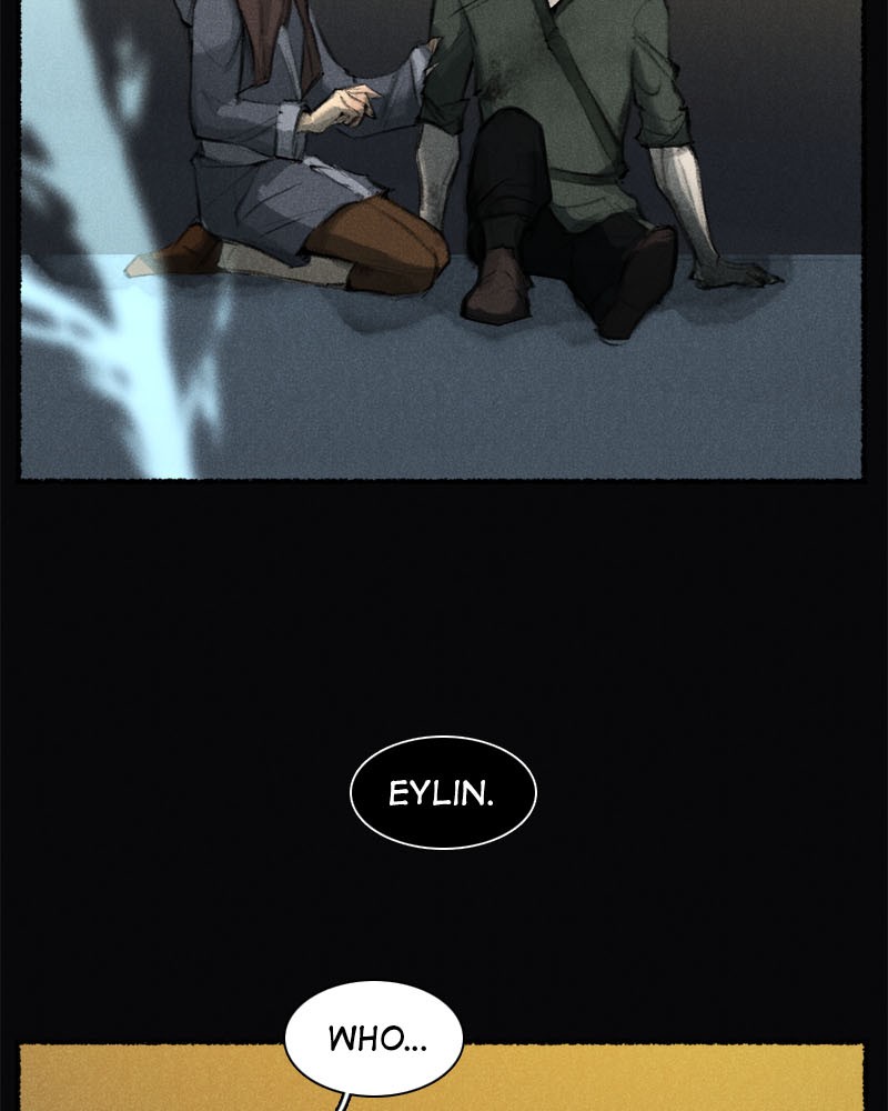 Stray Souls Chapter 65 - page 26