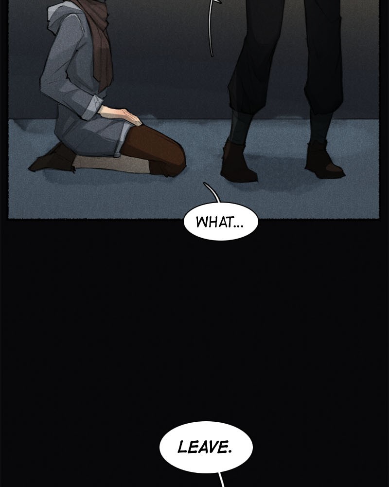 Stray Souls Chapter 65 - page 29