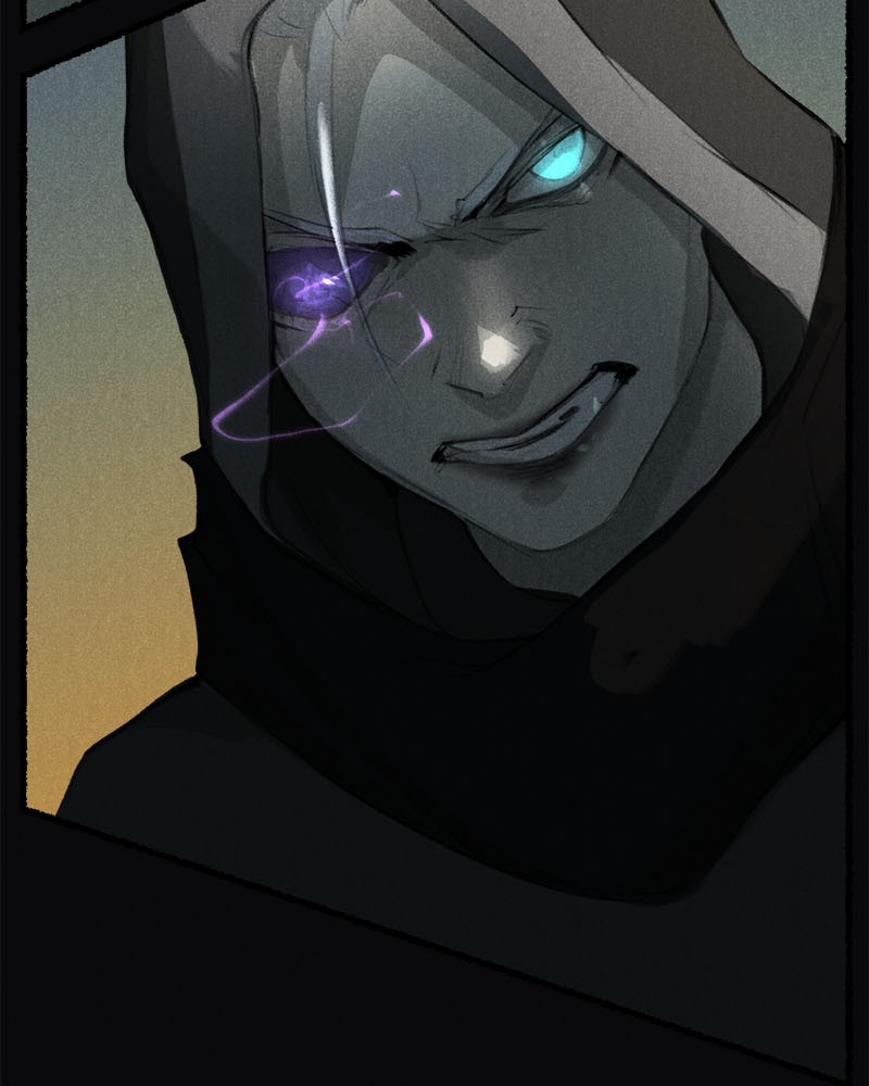 Stray Souls Chapter 65 - page 3