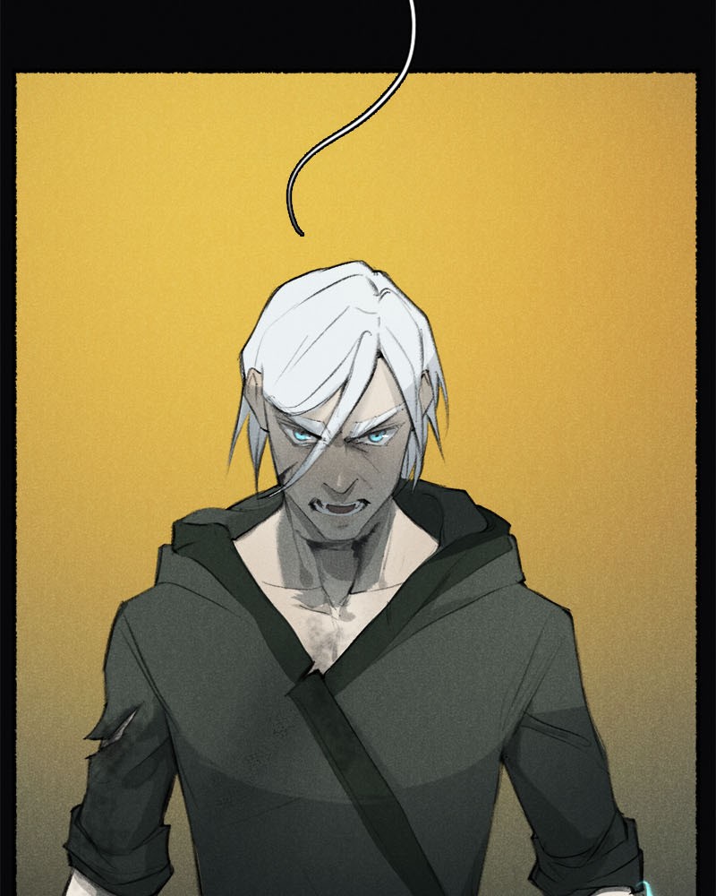 Stray Souls Chapter 65 - page 30
