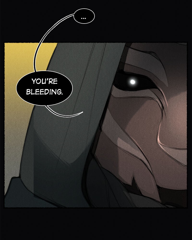 Stray Souls Chapter 65 - page 32