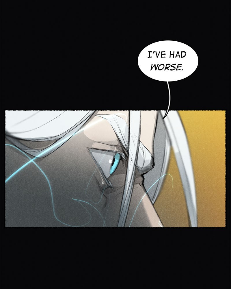 Stray Souls Chapter 65 - page 33
