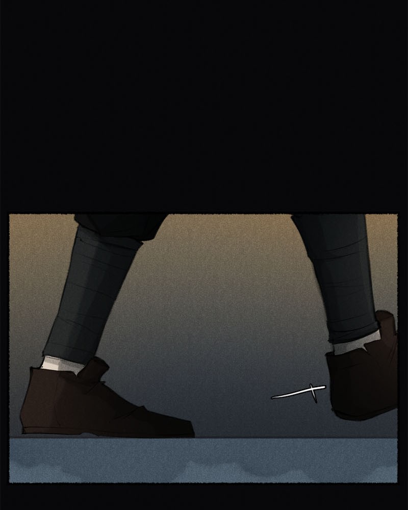 Stray Souls Chapter 65 - page 34