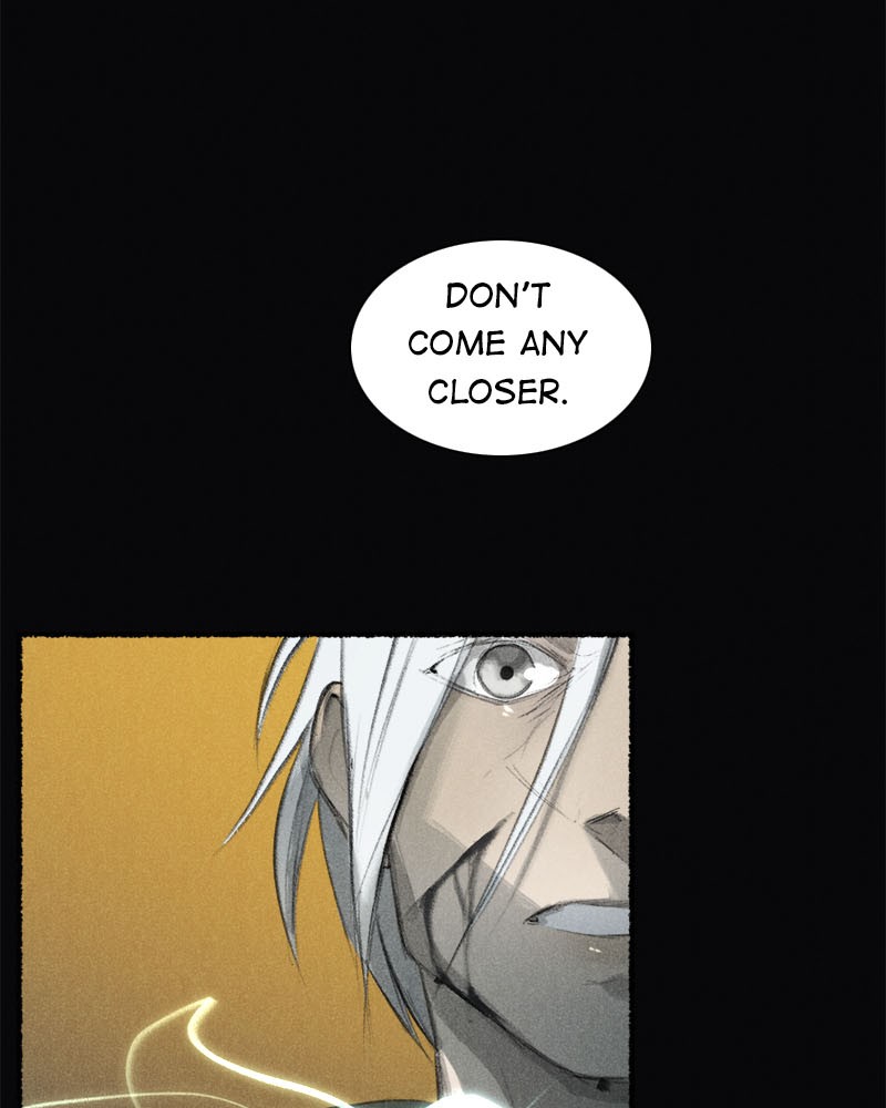 Stray Souls Chapter 65 - page 35