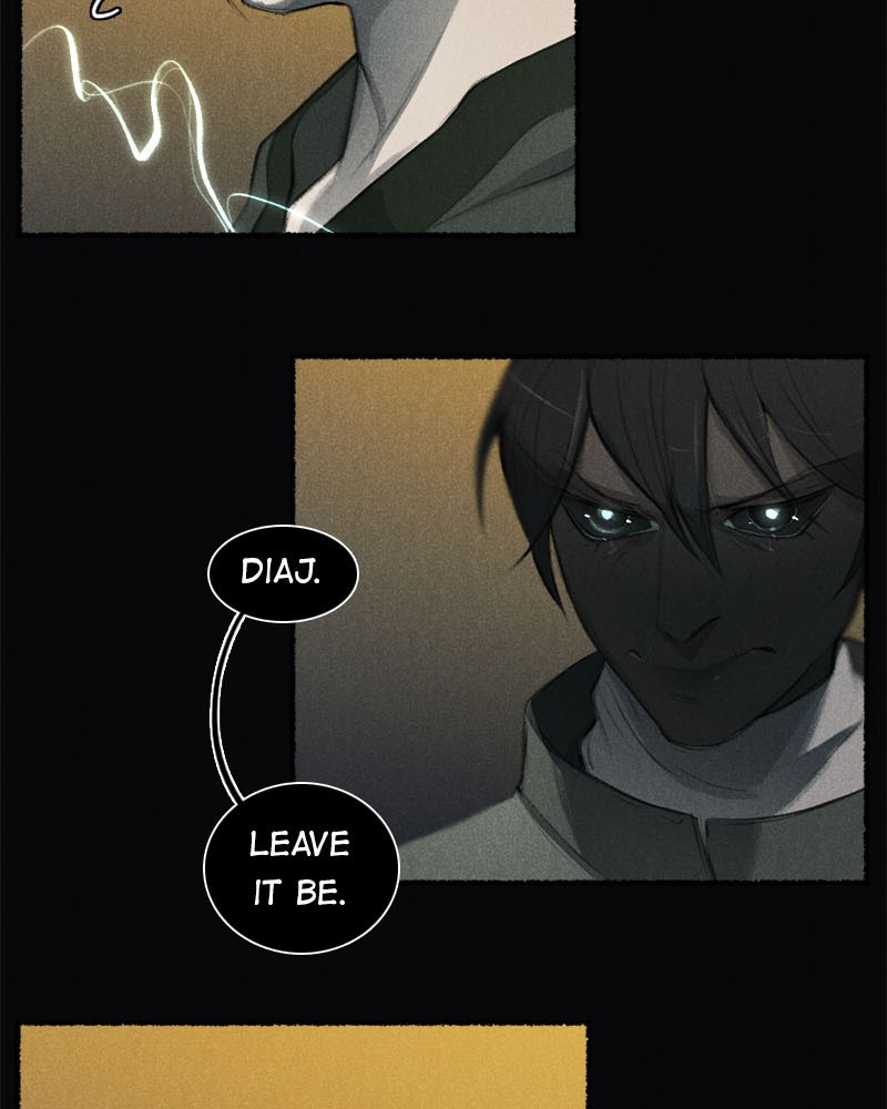 Stray Souls Chapter 65 - page 39