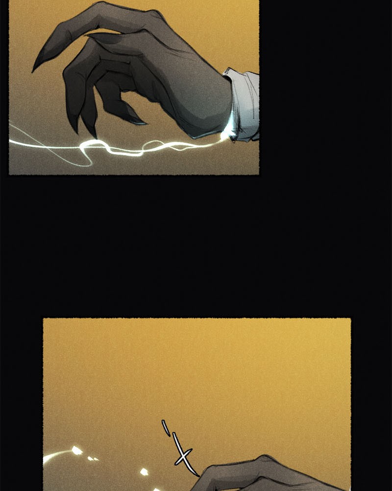 Stray Souls Chapter 65 - page 40