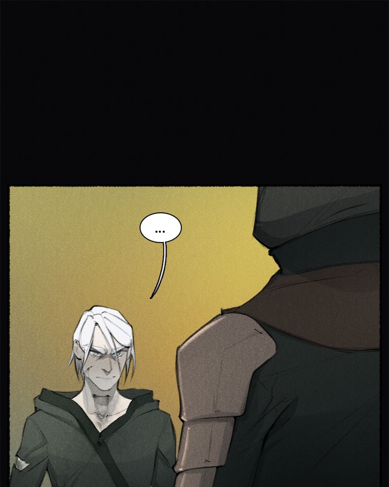 Stray Souls Chapter 65 - page 42