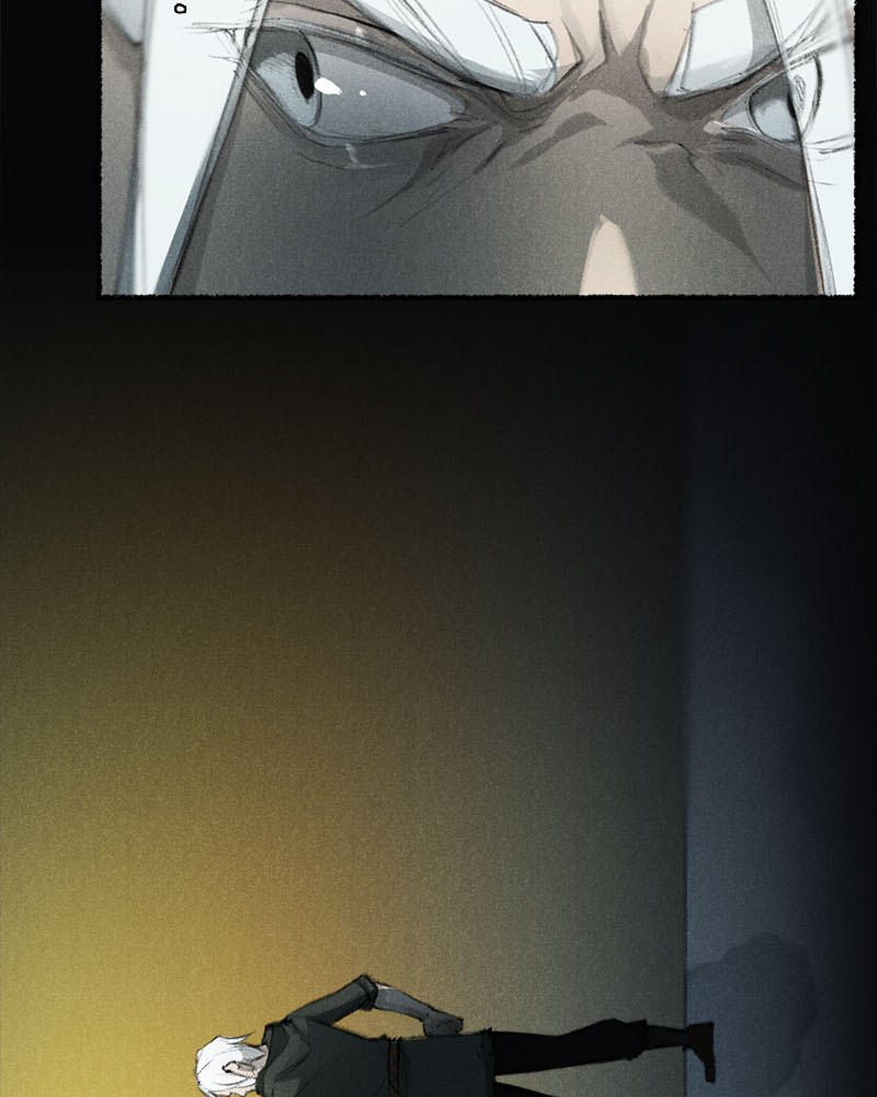 Stray Souls Chapter 65 - page 44
