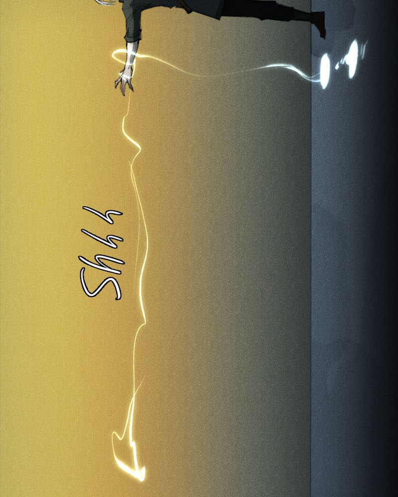 Stray Souls Chapter 65 - page 45