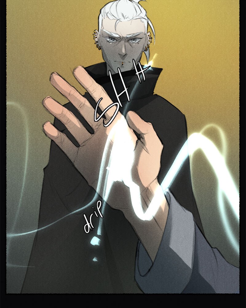 Stray Souls Chapter 65 - page 48