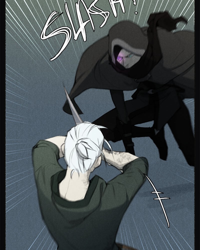 Stray Souls Chapter 65 - page 5