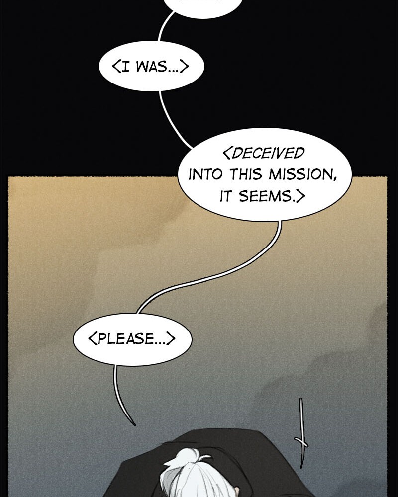 Stray Souls Chapter 65 - page 54
