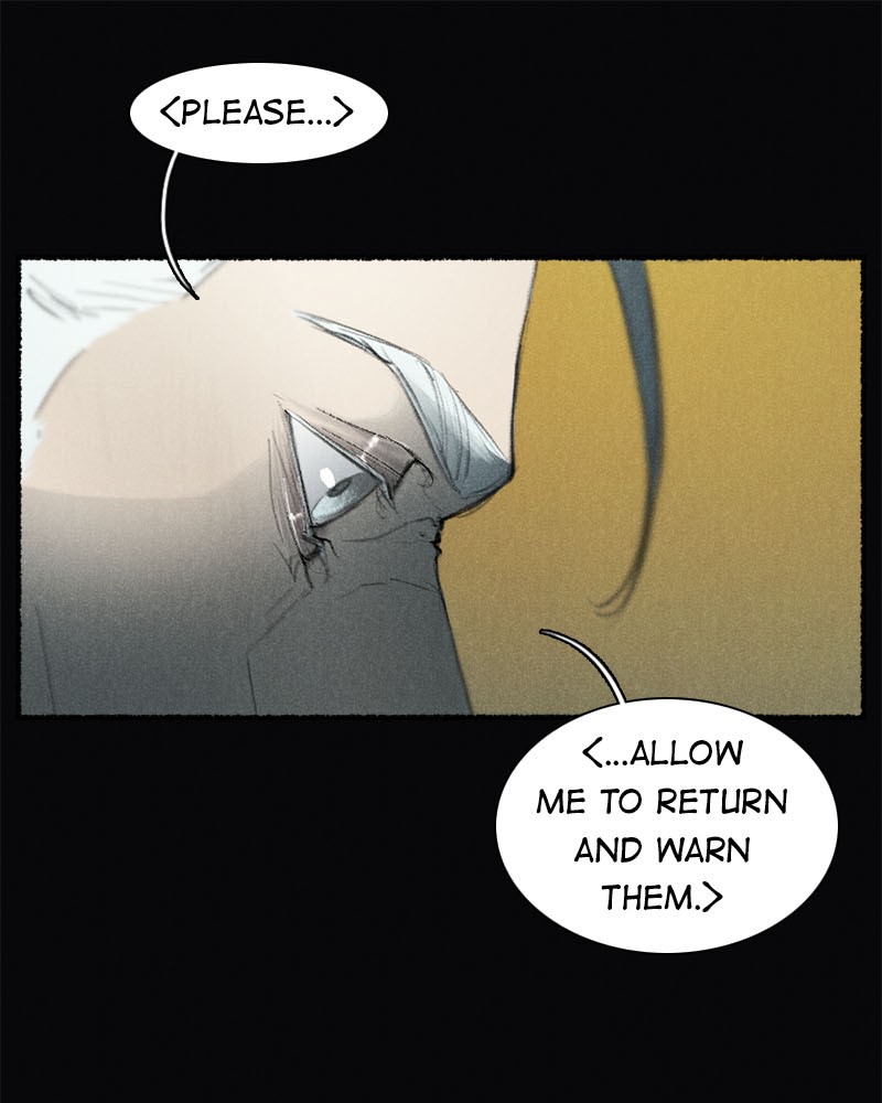 Stray Souls Chapter 65 - page 57