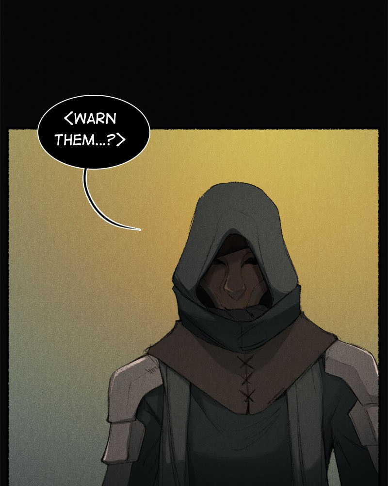 Stray Souls Chapter 65 - page 58