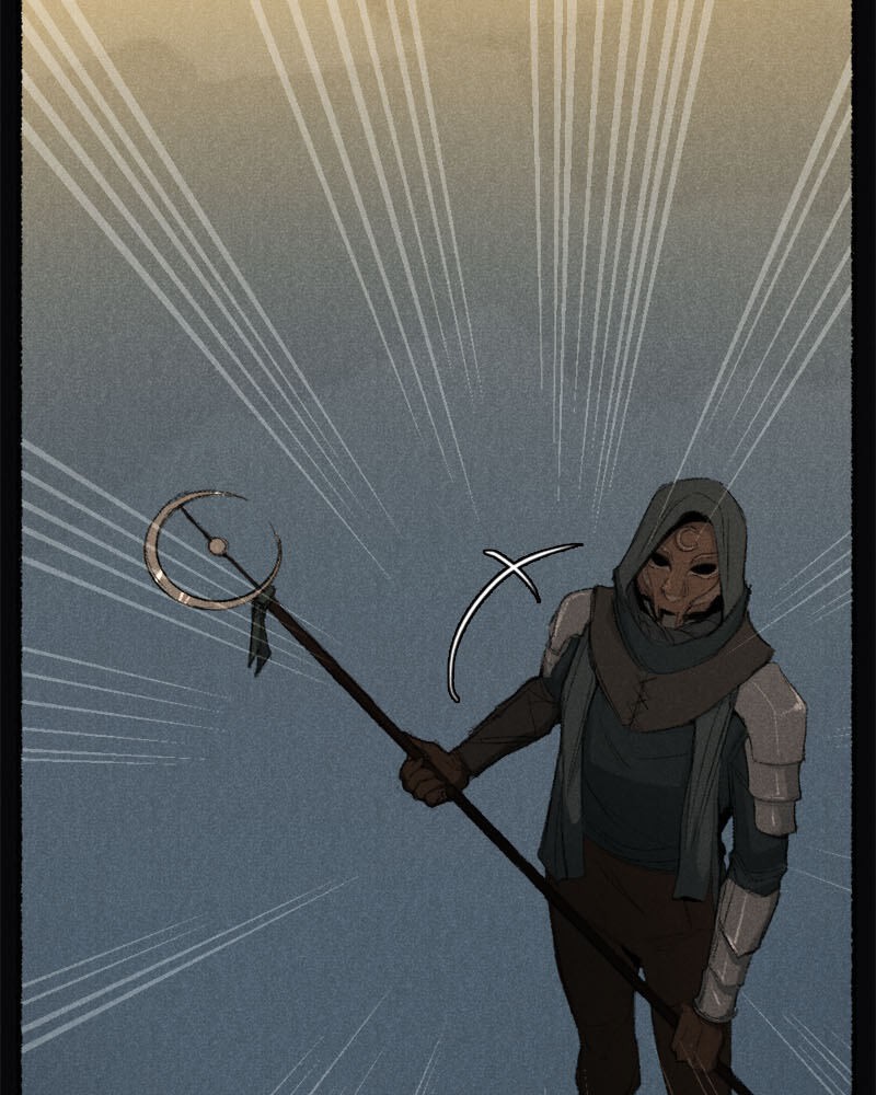 Stray Souls Chapter 65 - page 60