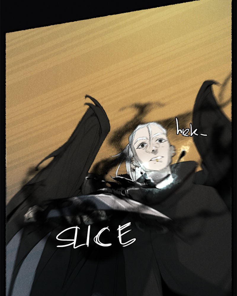 Stray Souls Chapter 65 - page 69