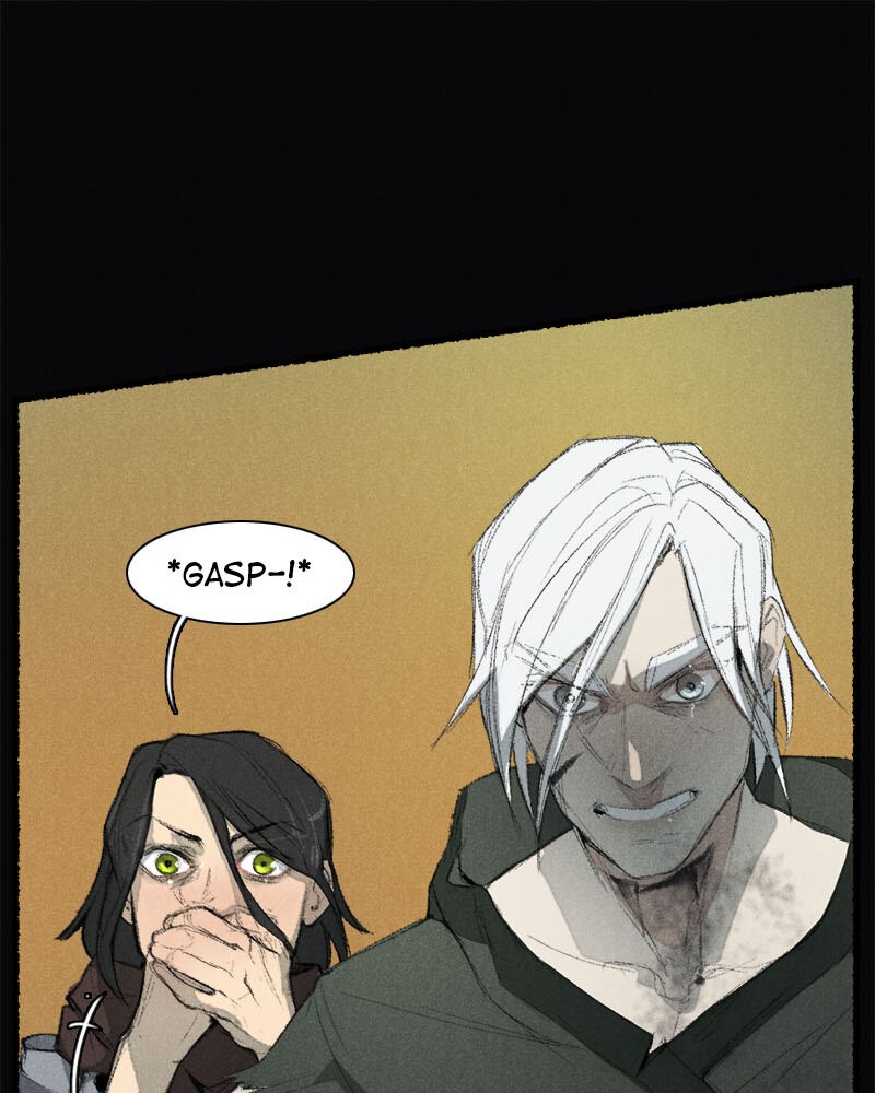 Stray Souls Chapter 65 - page 71