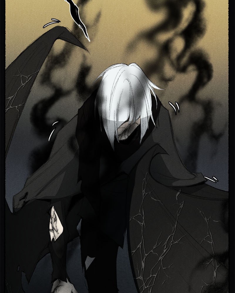 Stray Souls Chapter 65 - page 76