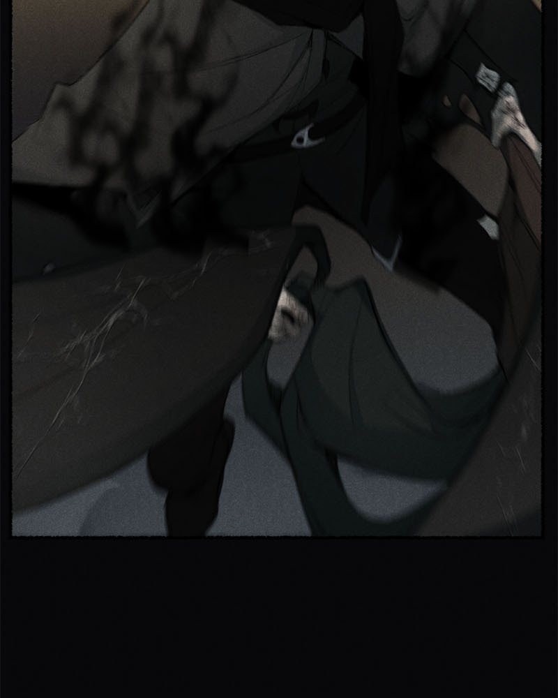 Stray Souls Chapter 65 - page 86