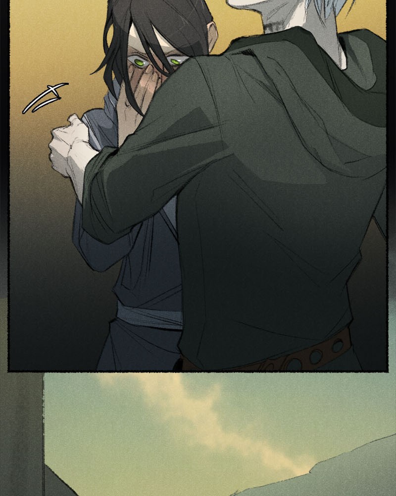 Stray Souls Chapter 65 - page 92
