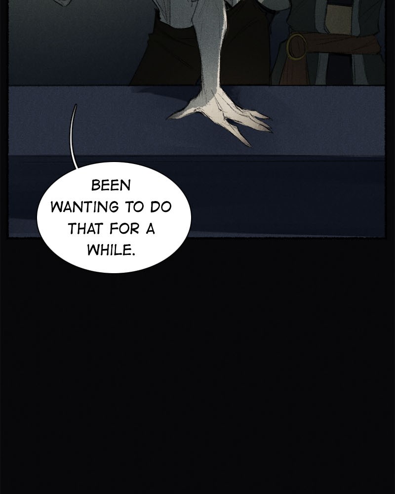 Stray Souls Chapter 65 - page 97